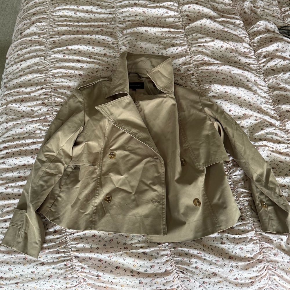 Banana Republic Jacket